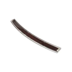 Tagumise põrkeraua kaitse - Bmw X5 (2013-)