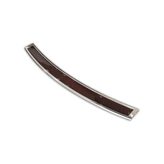 Tagumise põrkeraua kaitse - Bmw X5 (2013-)