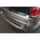 Tagumise põrkeraua kaitse - Bmw X5 (2013-)
