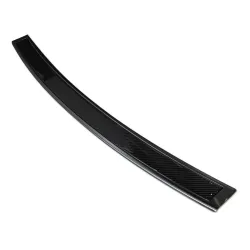 Tagumise põrkeraua kaitse - Bmw X5 (2013-)