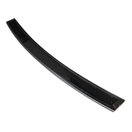 Tagumise põrkeraua kaitse - Bmw X5 (2013-)