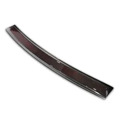 Tagumise põrkeraua kaitse - Bmw X3 (2015-)