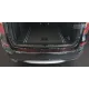 Tagumise põrkeraua kaitse - Bmw X3 (2015-)