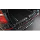 Tagumise põrkeraua kaitse - Bmw X3 (2015-)