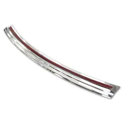 Tagumise põrkeraua kaitse - Porsche Macan (2013-)