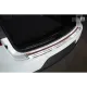 Tagumise põrkeraua kaitse - Porsche Macan (2013-)