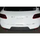 Tagumise põrkeraua kaitse - Porsche Macan (2013-)