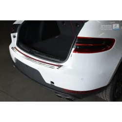 Tagumise põrkeraua kaitse - Porsche Macan (2013-)