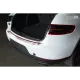 Tagumise põrkeraua kaitse - Porsche Macan (2013-)