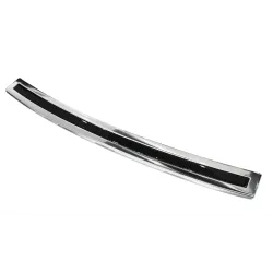 Tagumise põrkeraua kaitse - Bmw X6 (2014-2019)