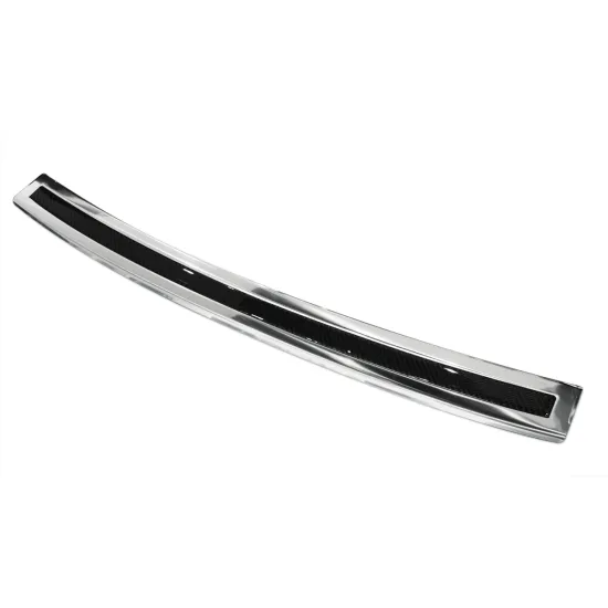 Tagumise põrkeraua kaitse - Bmw X6 (2014-2019)