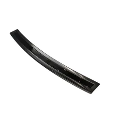 Tagumise põrkeraua kaitse - Bmw X6 (2014-2019)