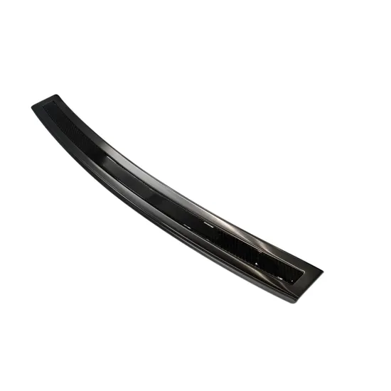 Tagumise põrkeraua kaitse - Bmw X6 (2014-2019)