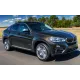 Tagumise põrkeraua kaitse - Bmw X6 (2014-2019)