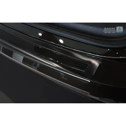 Tagumise põrkeraua kaitse - Bmw X6 (2014-2019)