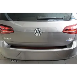 Tagumise põrkeraua kaitse - Volkswagen Golf (2012-2019)