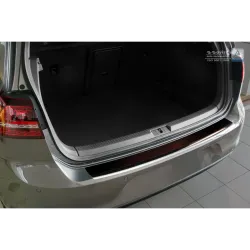 Tagumise põrkeraua kaitse - Volkswagen Golf (2012-2019)