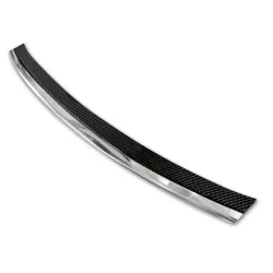 Tagumise põrkeraua kaitse - Jaguar F-pace (2016-)