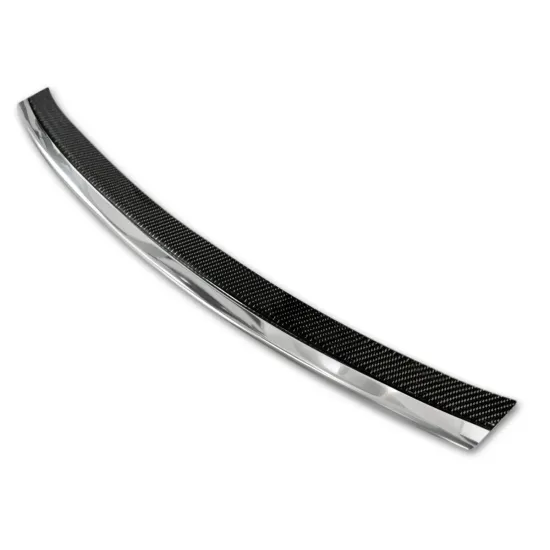 Tagumise põrkeraua kaitse - Jaguar F-pace (2016-)