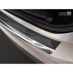 Tagumise põrkeraua kaitse - Jaguar F-pace (2016-)