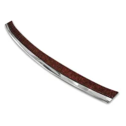 Tagumise põrkeraua kaitse - Jaguar F-pace (2016-)