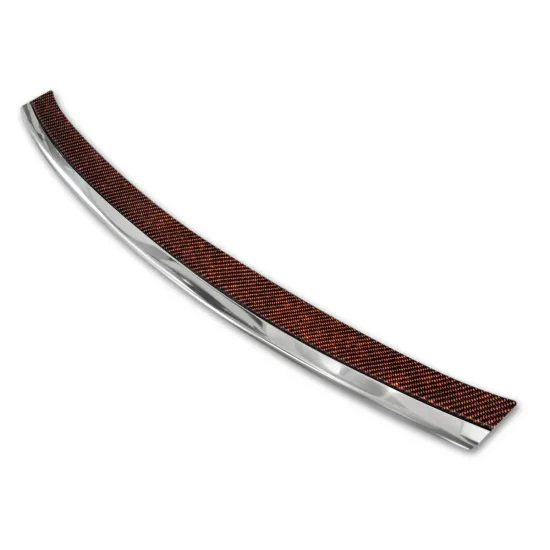 Tagumise põrkeraua kaitse - Jaguar F-pace (2016-)