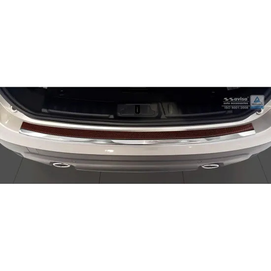 Tagumise põrkeraua kaitse - Jaguar F-pace (2016-)