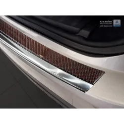 Tagumise põrkeraua kaitse - Jaguar F-pace (2016-)