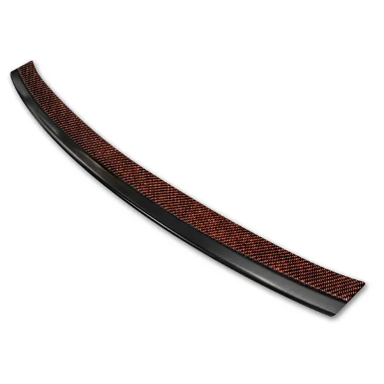 Tagumise põrkeraua kaitse - Jaguar F-pace (2016-)