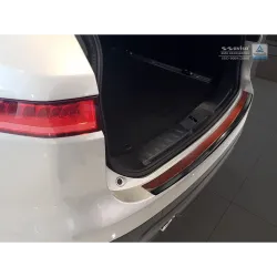 Tagumise põrkeraua kaitse - Jaguar F-pace (2016-)