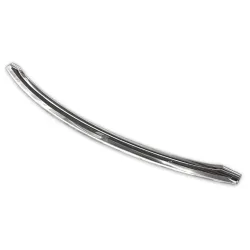 Tagumise põrkeraua kaitse - Tesla Model S (2012-)