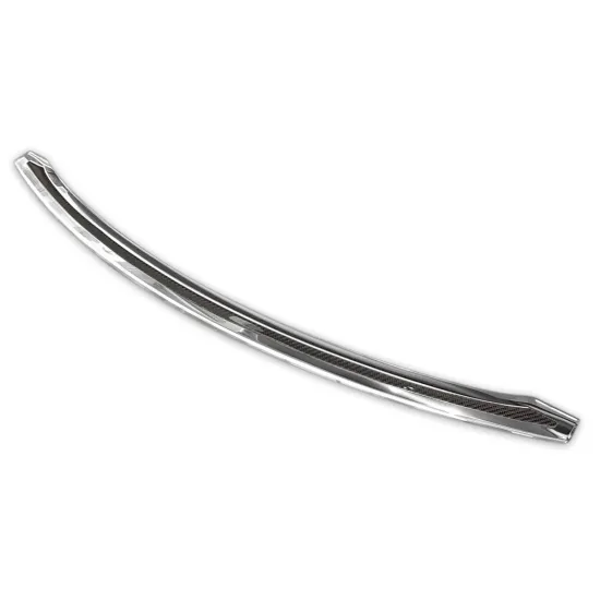 Tagumise põrkeraua kaitse - Tesla Model S (2012-)