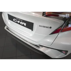 Tagumise põrkeraua kaitse - Toyota C-hr (2016-)
