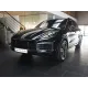 Tagumise põrkeraua kaitse - Porsche Cayenne (2017-2023)