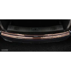 Tagumise põrkeraua kaitse - Porsche Cayenne (2017-2023)