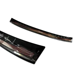 Tagumise põrkeraua kaitse - Bmw X1 (2015-2022)