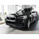 Tagumise põrkeraua kaitse - Bmw X1 (2015-2022)