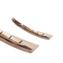 Tagumise põrkeraua kaitse - Bmw X5 (2018-)