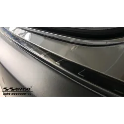 Tagumise põrkeraua kaitse - Mazda Cx-30 (2019-)