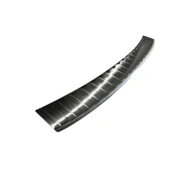 Tagumise põrkeraua kaitse - Volvo Xc60 (2013-2017)