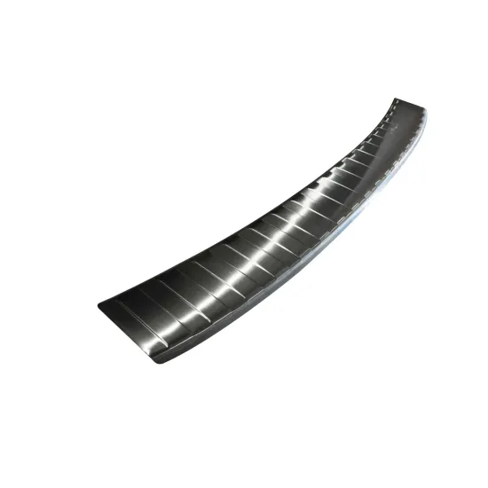 Tagumise põrkeraua kaitse - Volvo Xc60 (2013-2017)