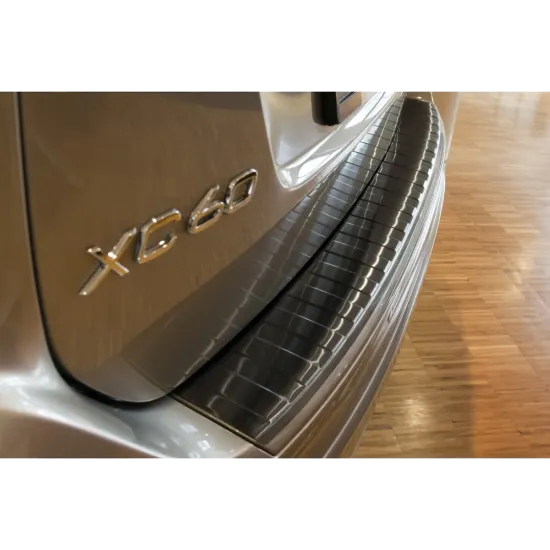 Tagumise põrkeraua kaitse - Volvo Xc60 (2013-2017)