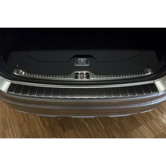 Tagumise põrkeraua kaitse - Volvo Xc60 (2013-2017)