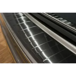 Tagumise põrkeraua kaitse - Volvo Xc60 (2013-2017)