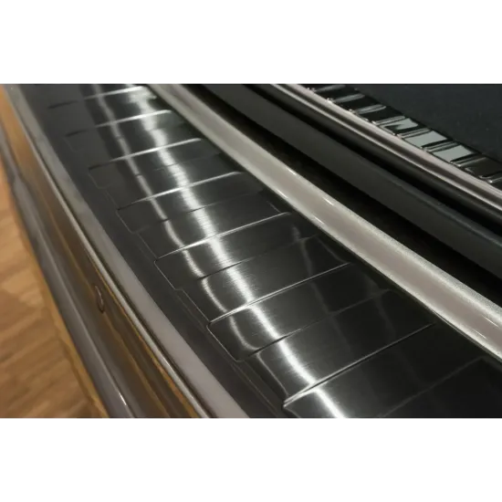 Tagumise põrkeraua kaitse - Volvo Xc60 (2013-2017)