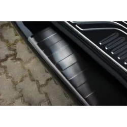 Tagumise põrkeraua kaitse - Mercedes V Class (2014-)