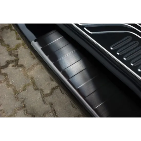 Tagumise põrkeraua kaitse - Mercedes V Class (2014-)