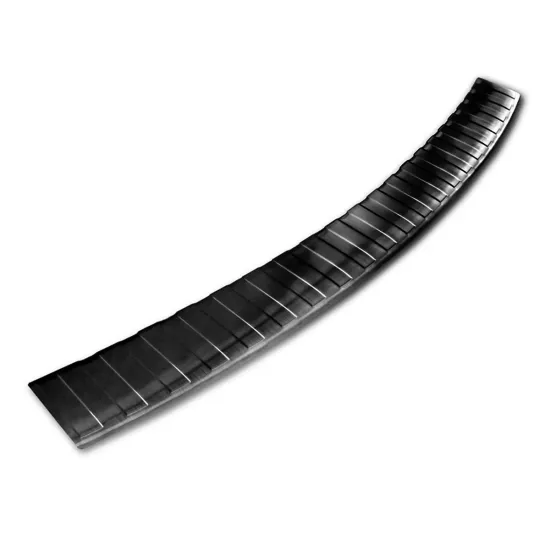 Tagumise põrkeraua kaitse - Seat Alhambra // Volkswagen Sharan (2010-)