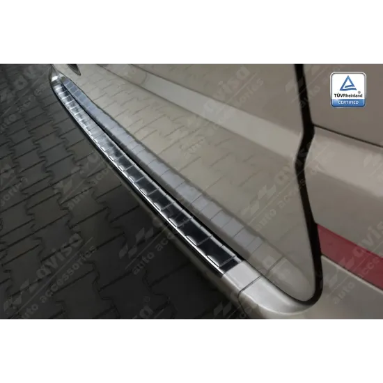 Tagumise põrkeraua kaitse - Mercedes Vito (2003-2016)