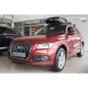 Tagumise põrkeraua kaitse - Audi Q5 (2008-2016) Sq5 (2013-)